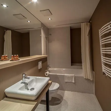 Apartamenty.in Maloves 公寓 Władysławowo