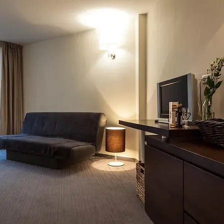 公寓 Apartamenty.in Maloves Władysławowo