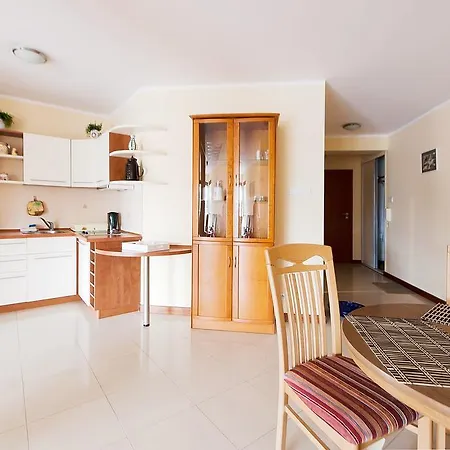 Apartamenty.in Maloves Władysławowo