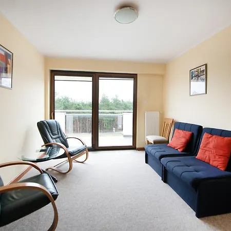 Apartamenty.in Maloves