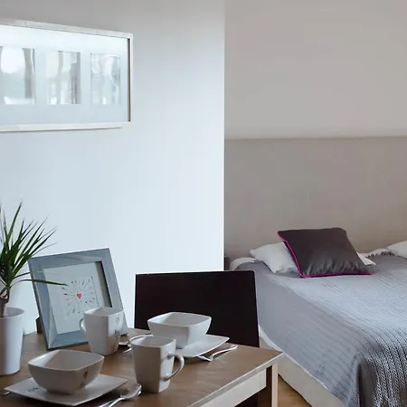 Apartamenty.in Maloves *