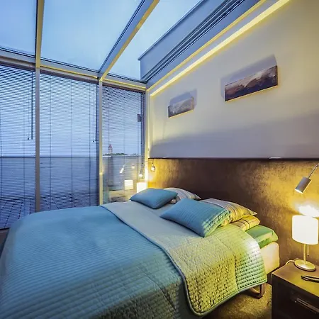 Apartamenty.in Maloves Władysławowo