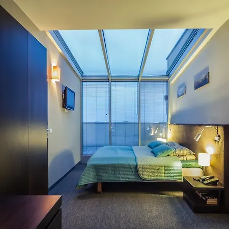 公寓 Apartamenty.in Maloves