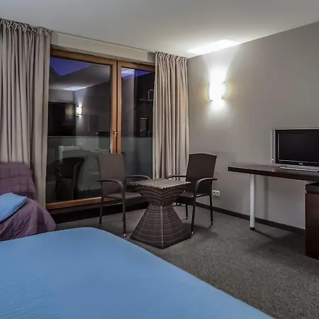 Apartamenty.in Maloves 公寓 Władysławowo