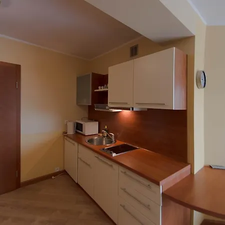 Apartamenty.in Maloves Władysławowo