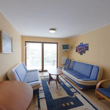 Apartamenty.in Maloves