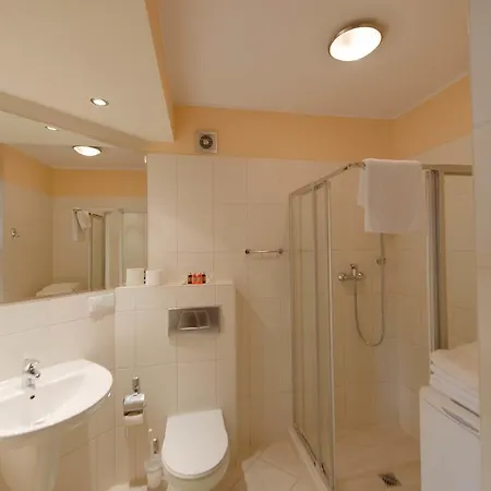 公寓 Apartamenty.in Maloves Władysławowo