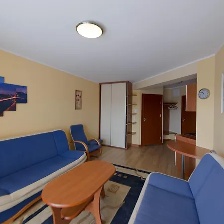 Apartamenty.in Maloves Władysławowo