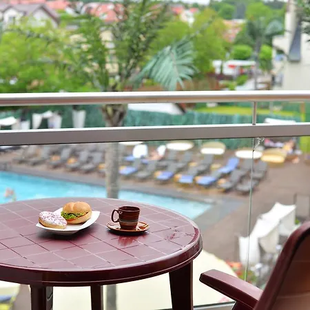 Apartamenty.in Maloves