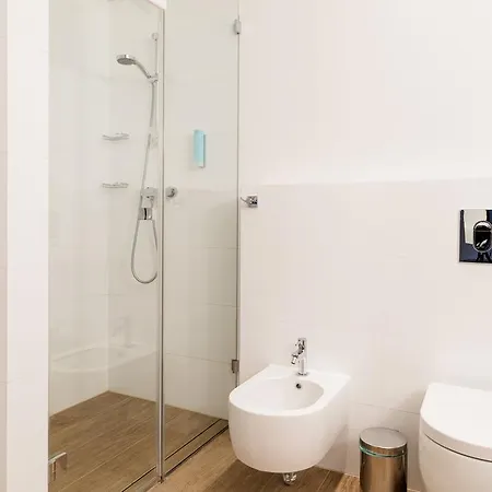 公寓 Apartamenty.in Maloves Władysławowo