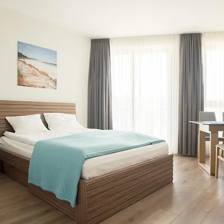 Apartamenty.in Maloves