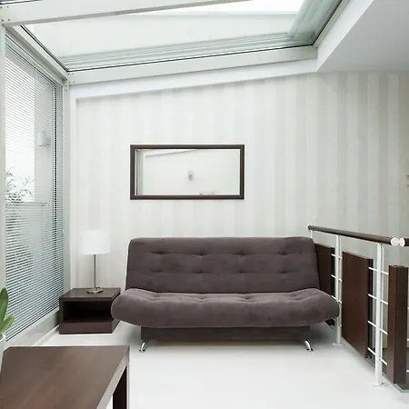 Apartamenty.in Maloves