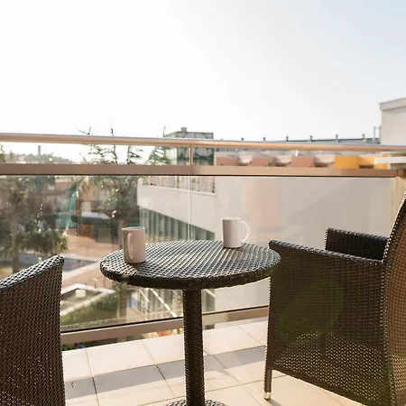 Apartamenty.in Maloves * Władysławowo