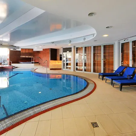 Apartamenty.in Maloves 公寓 Władysławowo