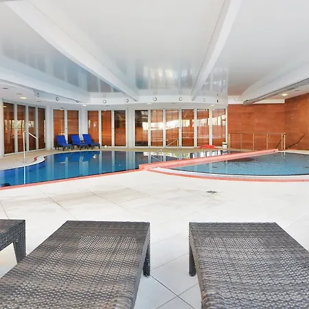 Apartamenty.in Maloves 公寓 Władysławowo