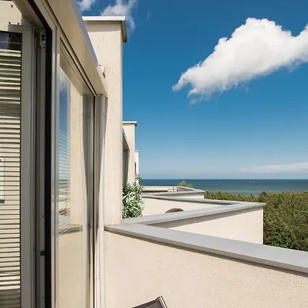 Apartamenty.in Maloves Władysławowo