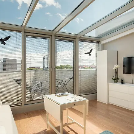 Apartamenty.in Maloves 公寓 Władysławowo