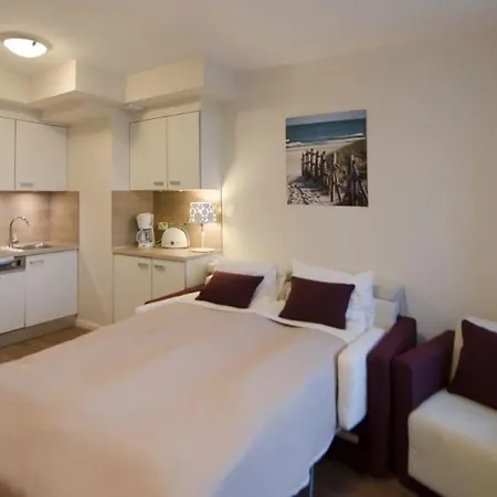 Apartamenty.in Maloves Władysławowo