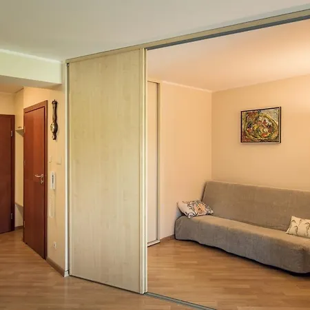 Apartamenty.in Maloves *
