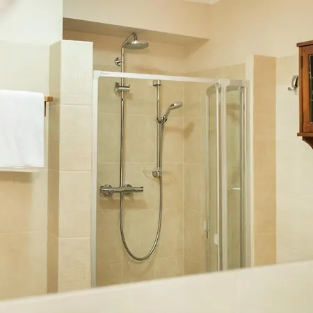 Apartamenty.in Maloves * Władysławowo