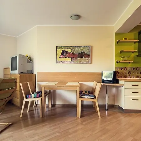 Apartamenty.in Maloves *