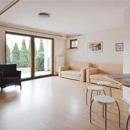 Apartamenty.in Maloves 公寓 *