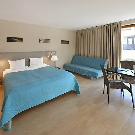 Apartamenty.in Maloves 公寓 Władysławowo