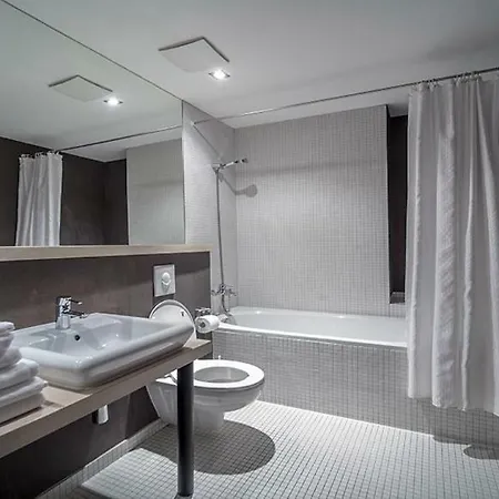 Apartamenty.in Maloves 公寓 *