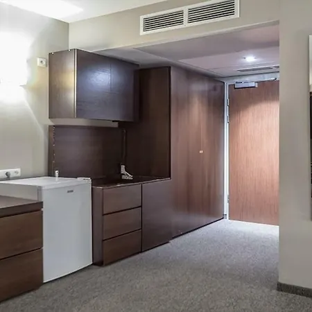 Apartamenty.in Maloves *