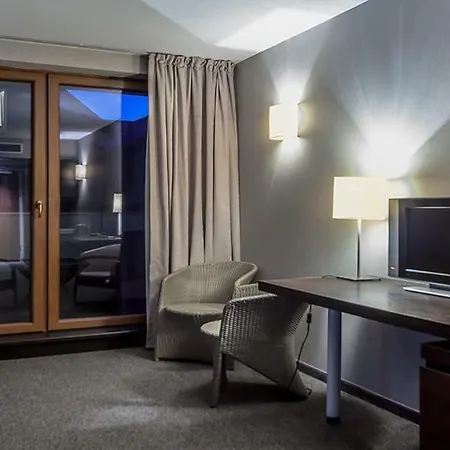 Apartamenty.in Maloves